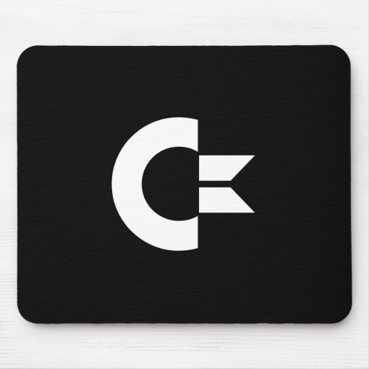 Tapis De Souris C= Mousepad (Devant)