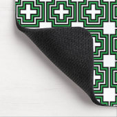 Tapis De Souris C&S Green (Coin)