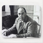 Tapis De Souris C.S. Lewis (Devant)