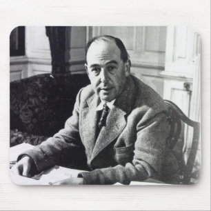 Tapis De Souris C.S. Lewis