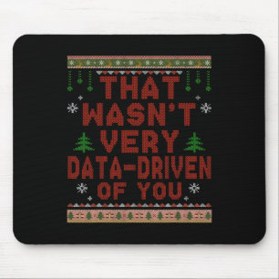Tapis De Souris Ça A Été Très Donné De Vos Noël Noël