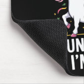 Tapis De Souris Ça Semble Gay Je Suis Dans (Coin)