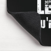 Tapis De Souris Ça va. (Coin)