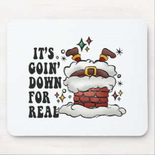 Tapis De Souris ça va vraiment dégringoler