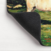 Tapis De Souris Caballos/Cabalos/Chevaux (Coin)