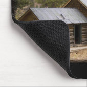 Tapis De Souris Cabine de Coon Creek (Coin)