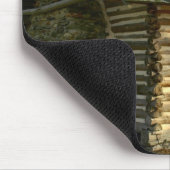 Tapis De Souris Cabine de rondin (Coin)