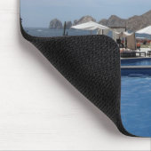 Tapis De Souris Cabo Poolside Mousepad (Coin)