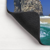 Tapis De Souris Cabo San Lucas, Mexique (Coin)