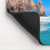 Tapis De Souris Cabo San Lucas, Mexique (Coin)