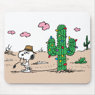 Tapis De Souris cacahuètes   Décorations Spike pour les fêtes