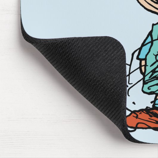 Tapis De Souris cacahuètes | Pigpen (Coin)