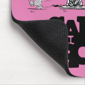 Tapis De Souris cacahuètes | Sally Brown (Coin)