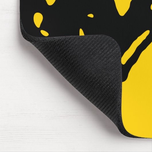 Tapis De Souris cacahuètes | Snoopy Nap (Coin)