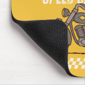 Tapis De Souris cacahuètes | Snoopy Speed Club (Coin)