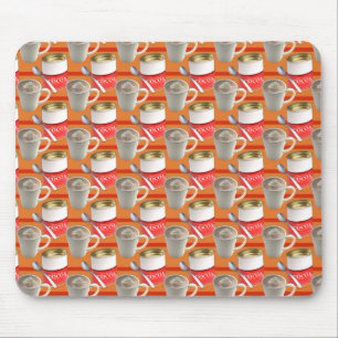 Tapis De Souris Cacao