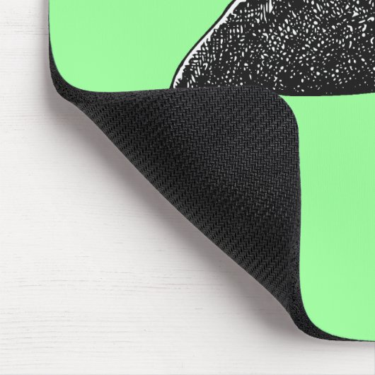 Tapis De Souris Cachalot (Coin)