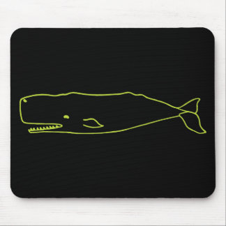 Tapis De Souris Cachalot