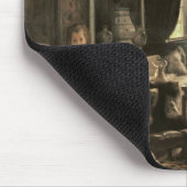 Tapis De Souris Cache-cache de James Tissot |, c.1880-82 (Coin)