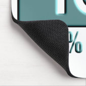 Tapis De Souris Cacher (Coin)