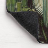 Tapis De Souris Cactus (Coin)