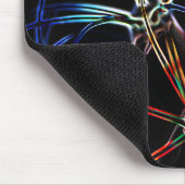 Tapis De Souris Cactus 1 mpcna (Coin)