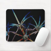 Tapis De Souris Cactus 1 mpcnm (Avec souris)