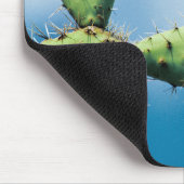 Tapis De Souris Cactus de Prickley (Coin)