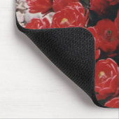 Tapis De Souris cactus de tasse de claret (Coin)