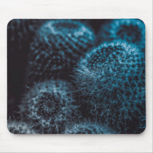 Tapis De Souris Cactus foncé