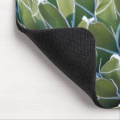 Tapis De Souris Cactus frais Mousepad (Coin)