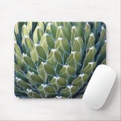 Tapis De Souris Cactus frais Mousepad (Avec souris)