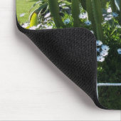 Tapis De Souris Cactus mexicain (Coin)