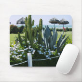 Tapis De Souris Cactus mexicain (Avec souris)