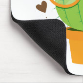 Tapis De Souris cactus ringard mignon (Coin)