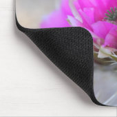 Tapis De Souris Cactus roses (Coin)