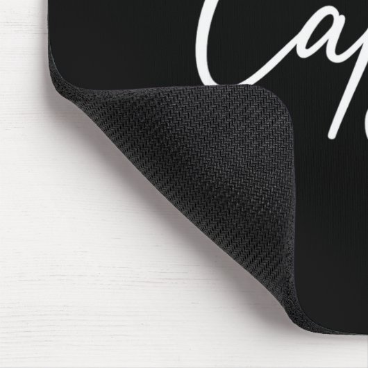 Tapis De Souris Cacú Crew Matching Dominoes Players (Coin)