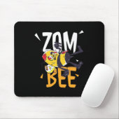 Tapis De Souris Cadeau apiculteur | Zom Bee (Avec souris)