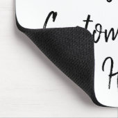 Tapis De Souris Cadeau cadeau d'anniversaire pour joueur d'argent (Coin)