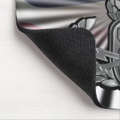 Tapis De Souris Cadeau commémoratif "EOD Master Blaster" (Coin)