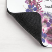 Tapis De Souris Cadeau d'appréciation de professeur (Coin)