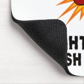 Tapis De Souris Cadeau de boxe  (Coin)