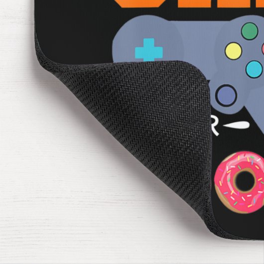 Tapis De Souris Cadeau d'échecs| Jeu Vidéo D'Échecs Ou Conception  (Coin)