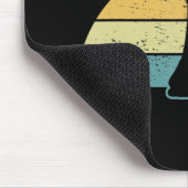 Tapis De Souris Cadeau d'échecs | Jeu Vidéo D'Échecs Ou Conception (Coin)