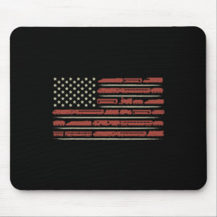 Tapis De Souris Cadeau drôle pour collectionneur de trains adultes
