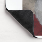 Tapis De Souris Cadeau maltais (Coin)