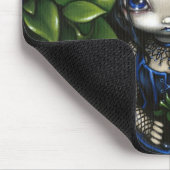 Tapis De Souris Cadeau" Mousepad le "de la belladone (Coin)