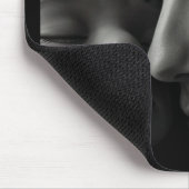 Tapis De Souris Cadeau photo collage personnalisé (Coin)