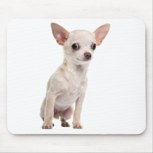 Tapis De Souris Cadeau pour amateur de chiots mignons Drôle de sou