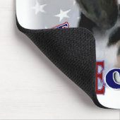 Tapis De Souris Cadeaux beagles (Coin)